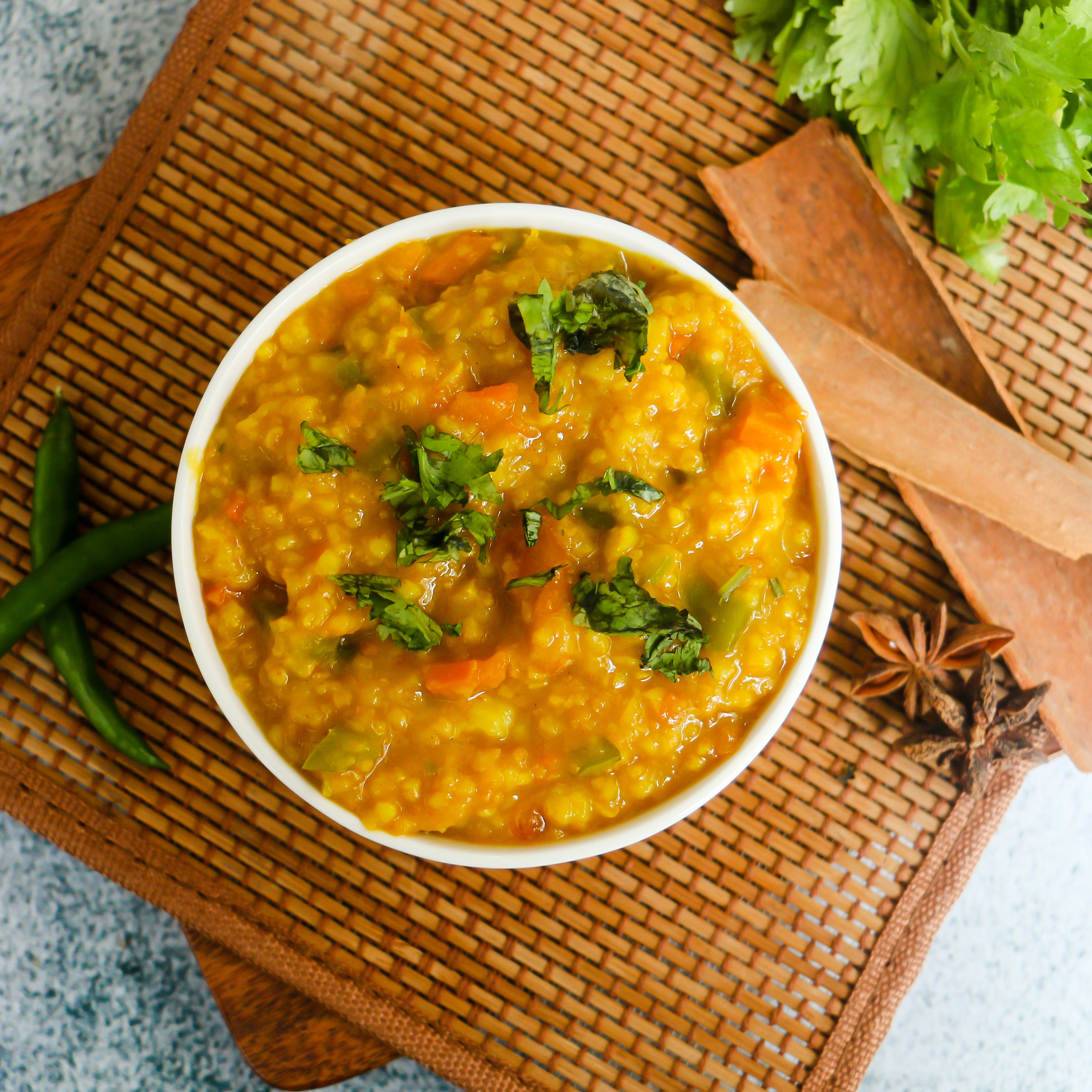 Healthy Chulha - Logo