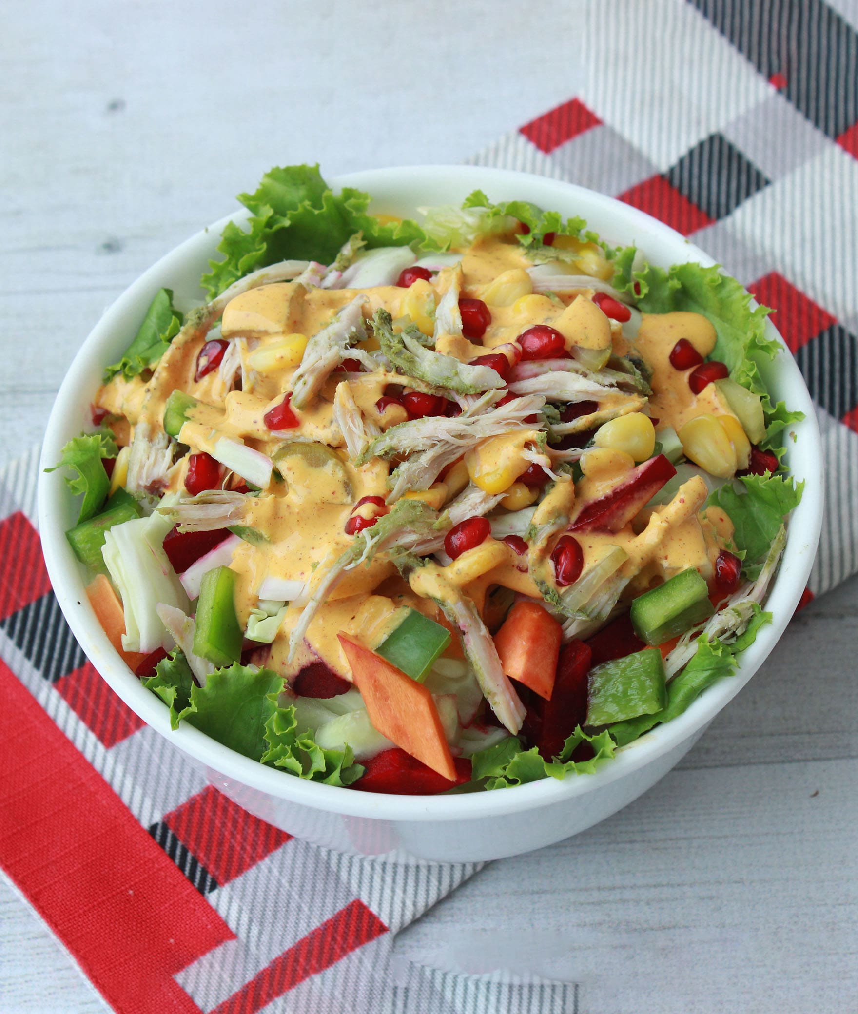 HEALTHY DIET, KADAVANTHRA - Logo