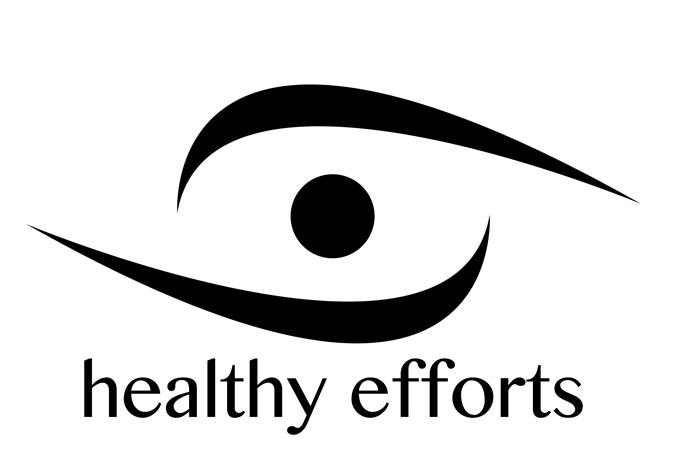 Healthy Efforts - Logo