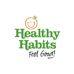 Healthy Habits - Logo