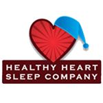Healthy Heart Sleep Company - Logo