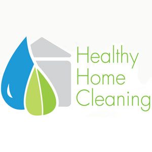 Healthy Home Cleaning - Logo