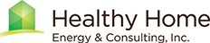 Healthy Home Energy & Consulting, Inc. - Logo