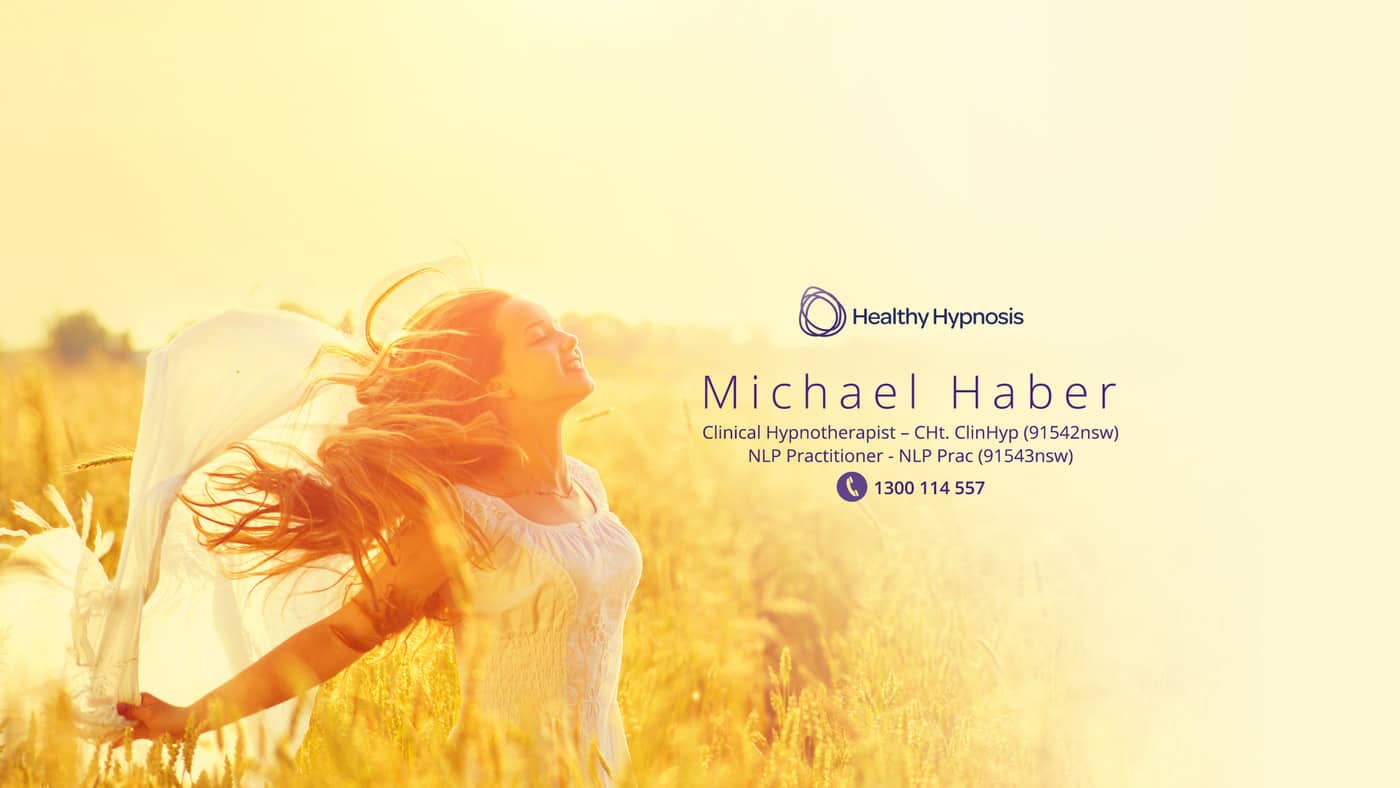 Healthy Hypnosis - Logo