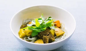 Healthy Kitchen - Cover photo