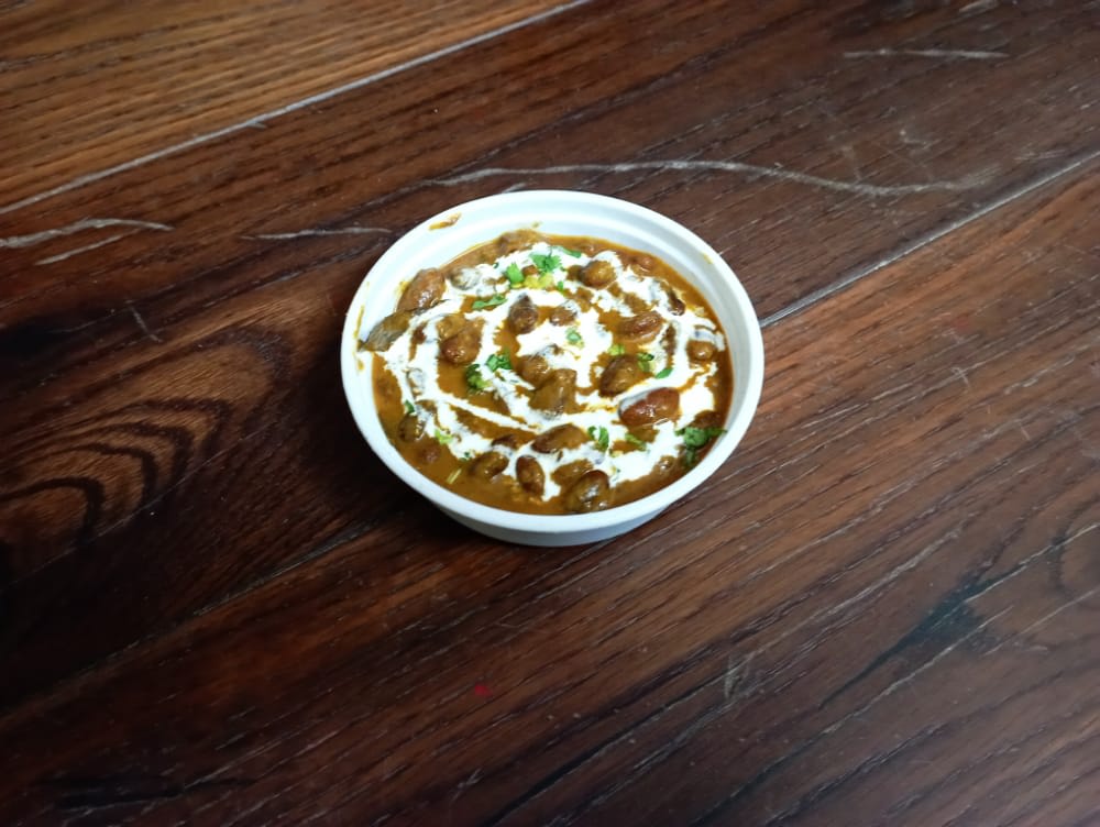 Healthy Khana - Logo