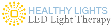 Healthy Lights LED Light Therapy - Cover photo