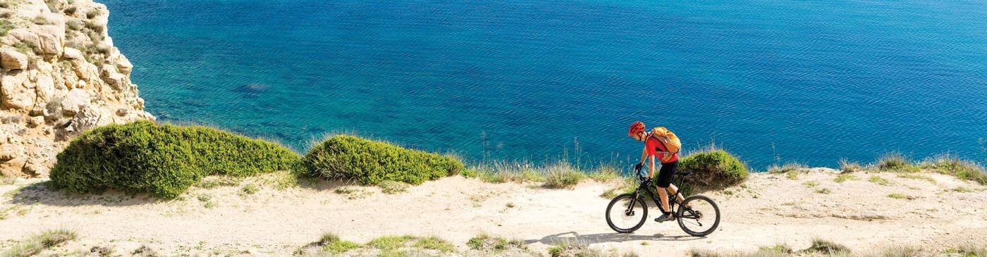 Healthy Living Travel - Cover photo