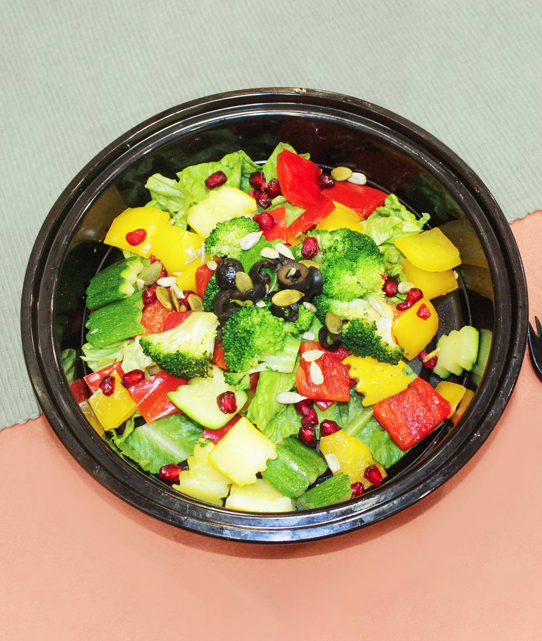 Healthy Meals - Logo