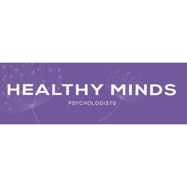 Healthy Minds Psychologists Yeppoon - Logo