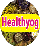 Health Yoga Classes - Logo