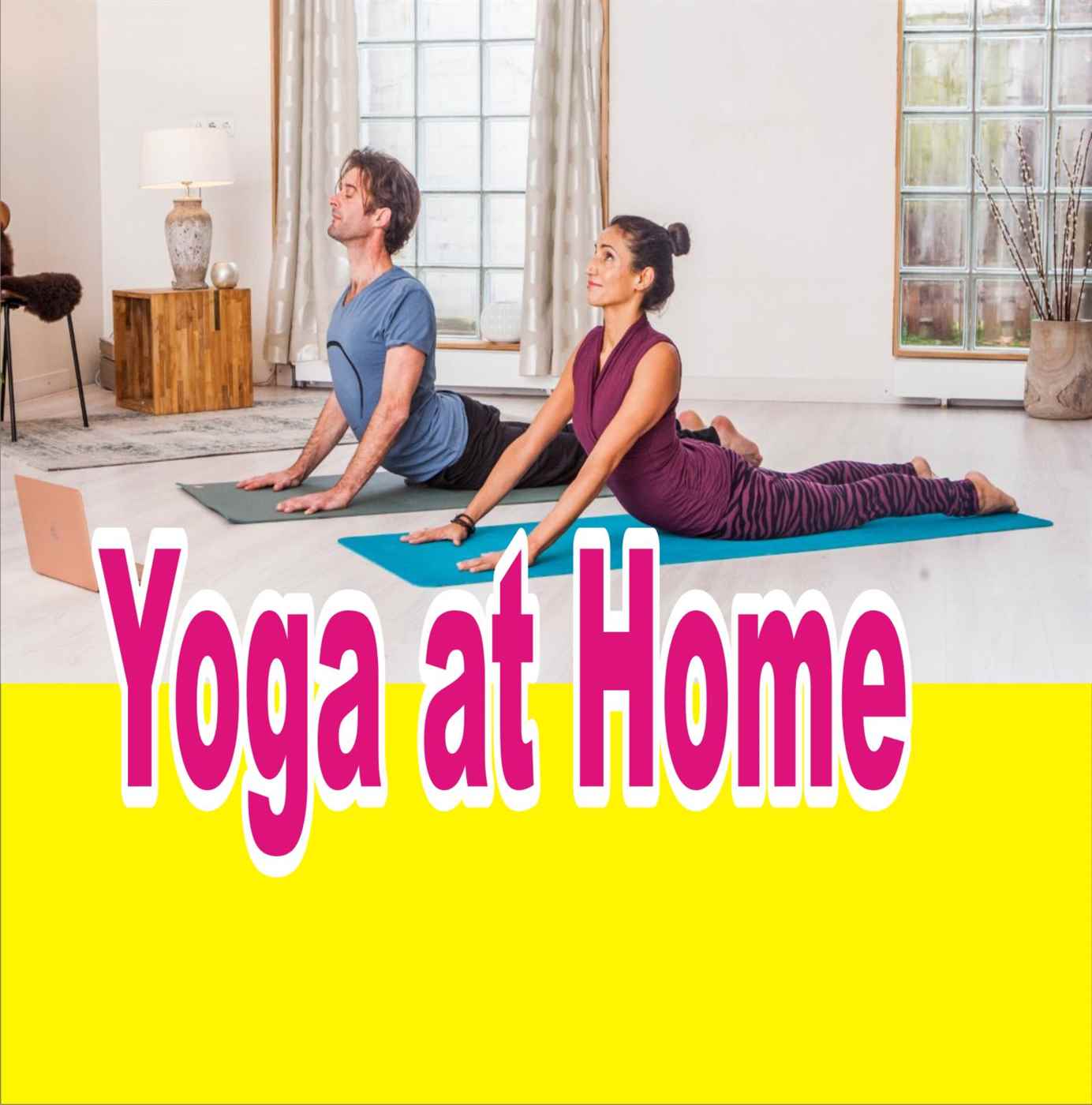 Health Yoga Classes - Cover photo