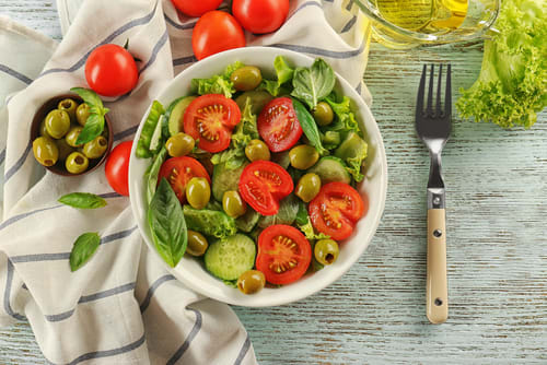 Healthy Pressed - Logo