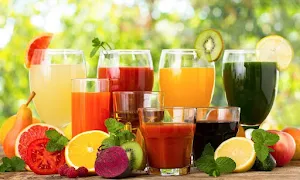 Healthy Resources - Cover photo