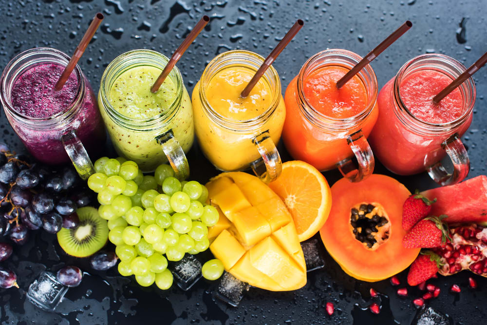 Healthy Right Bite - Logo