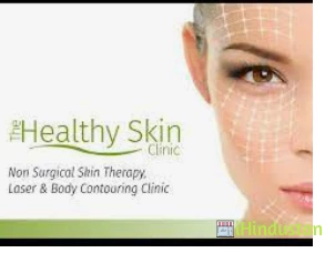 Healthy Skin Clinic - Logo