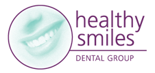 Healthy Smiles Dental Group - Logo