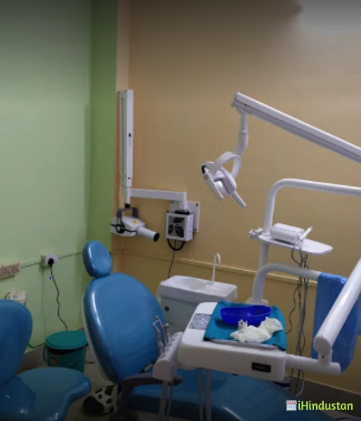 Healthy Smile Medical and Dental Clinic - Logo