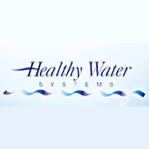 Healthy Water Systems (North) - Logo