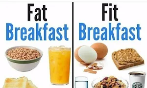Healthy With Swaad - Cover photo