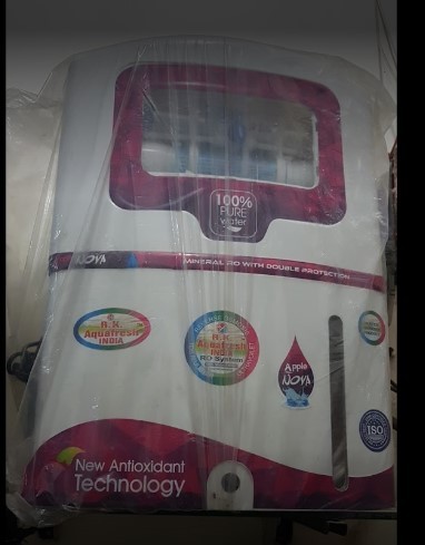 Health Zone RO System Private Limited - Cover photo