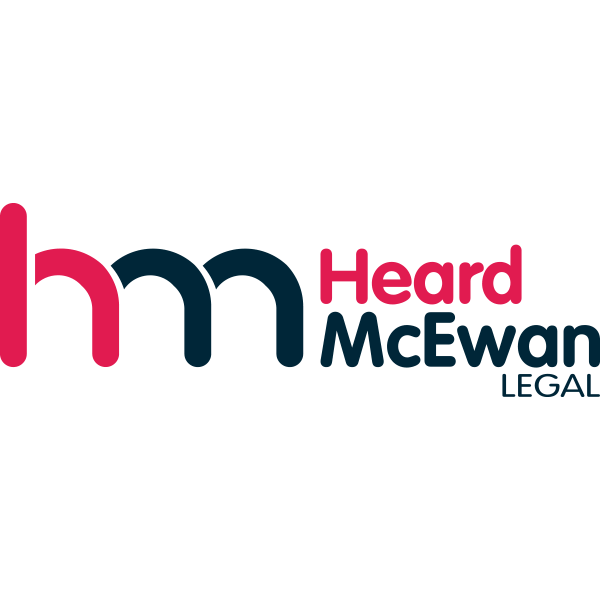Heard McEwan Legal Wollongong - Logo