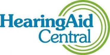 Hearing Aid Central - Logo