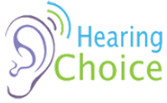 Hearing Choice - Logo