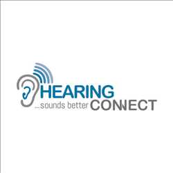 Hearing Connect 291303 - Logo