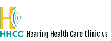 Hearing Health Care Clinic - Logo