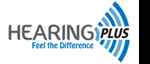 Hearing Plus - Logo