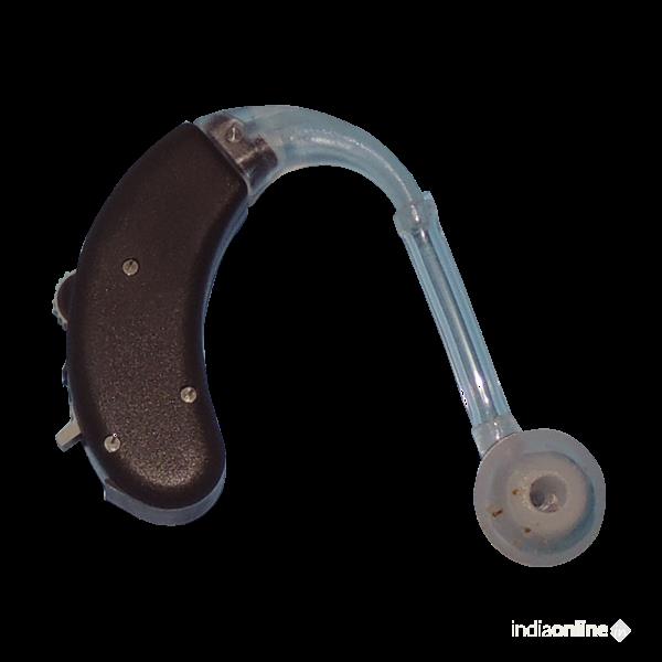 Hearing Plus - Cover photo