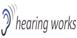 Hearing Works Audiometry and Hearing Aid Services - Logo