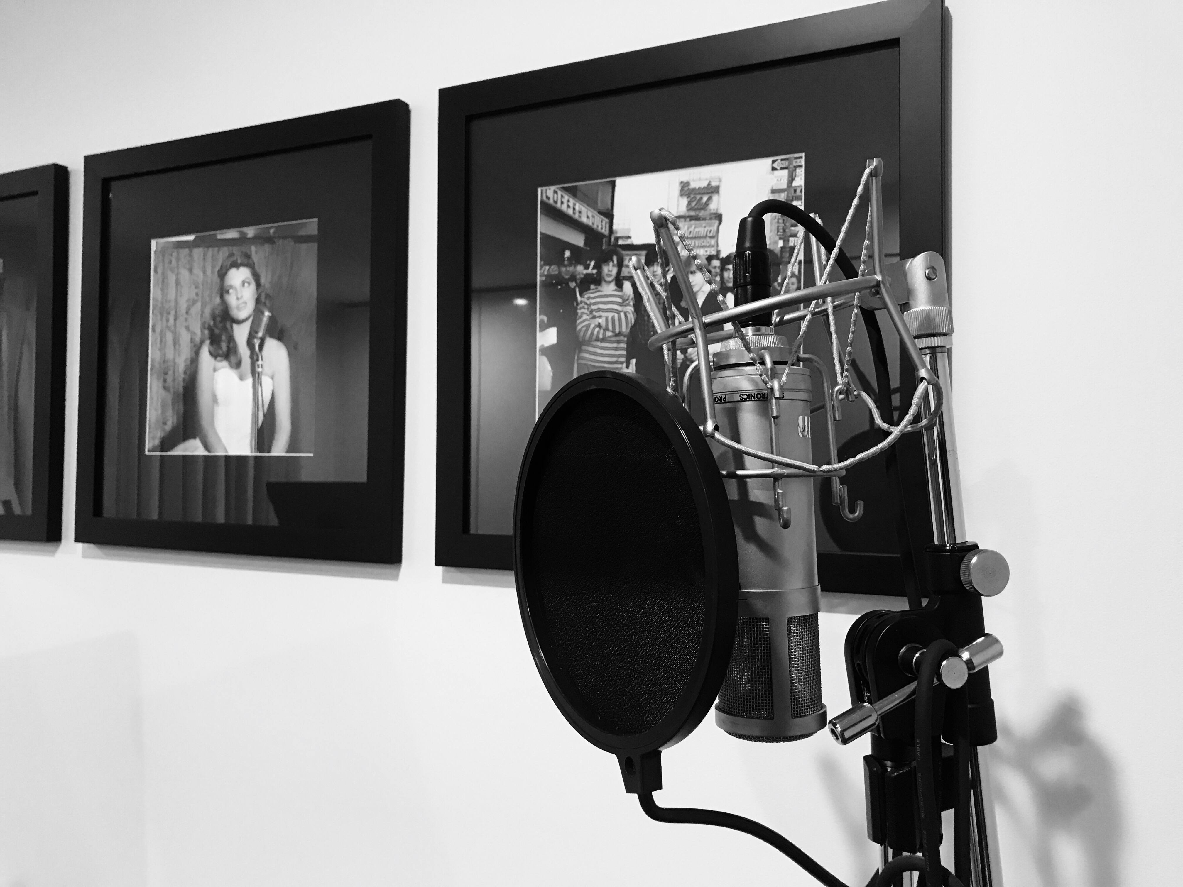Heart and Soul Music - Cover photo
