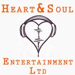Heart &a; Soul Entertainment Ltd. - Logo