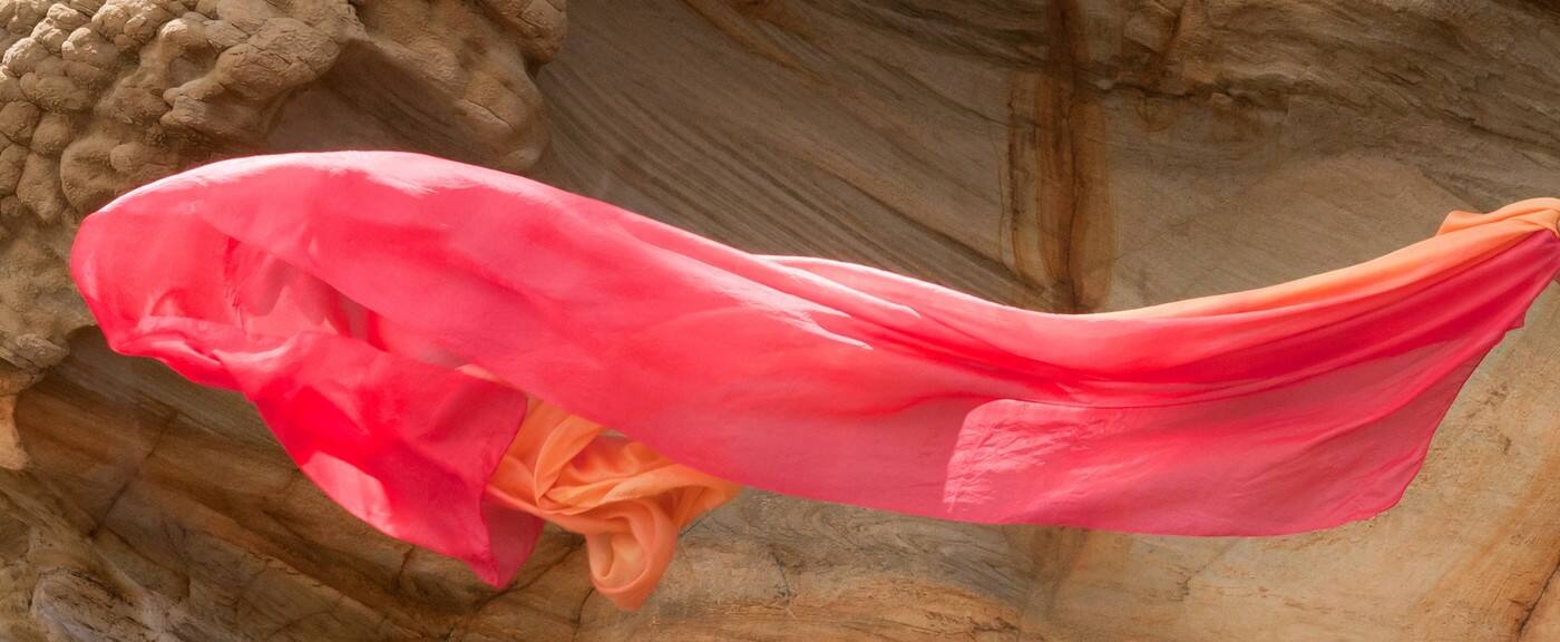 Heart Bellydance - Logo