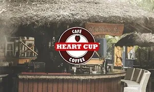 Heart Cup Coffee - Logo