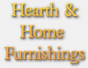 Hearth &a; Home Furnishings - Logo