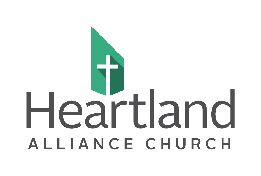 Heartland Alliance Church - Logo