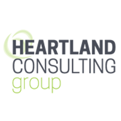 Heartland Consulting Group, Inc. - Logo