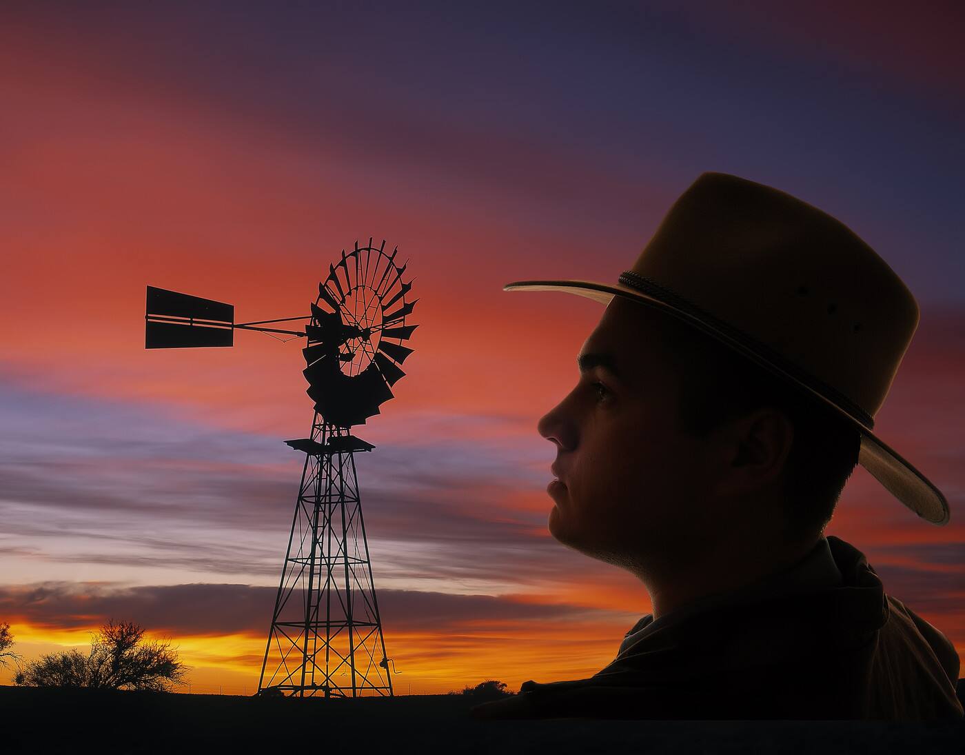 Heartland Magazine - Logo
