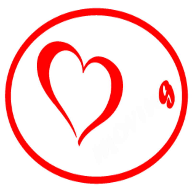 Heart Moving Manhattan NYC - Logo