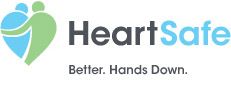 HeartSafe EMS - Logo