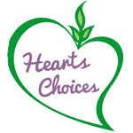 Hearts Choices - Logo