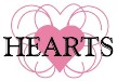 Hearts Introduction Service - Logo