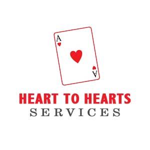 Heart To Heart Services - Logo