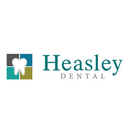 Heasley Dental - Logo