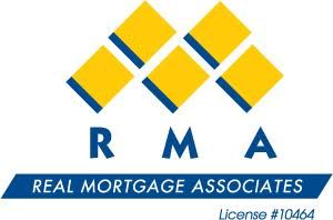 Heather Bovard Mortgage Broker - Real Mortgage Associat - Logo