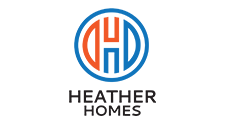 Heather Homes - Logo