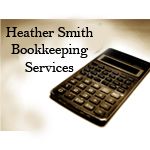 Heather Smith Bookkeeping Services - Logo